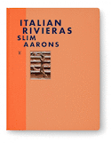 Italian Rivieras [édition bilingue]